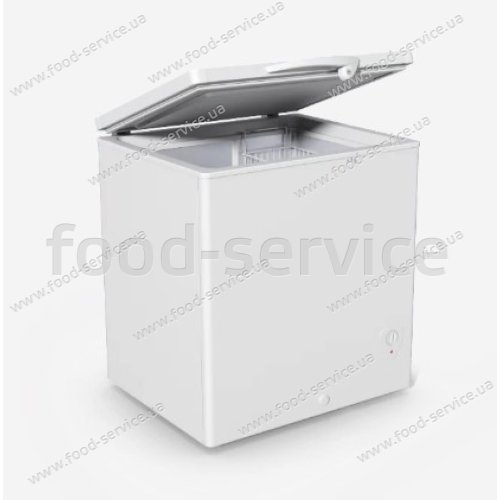 Морозильна скриня з глухою кришкою Juka M200Z